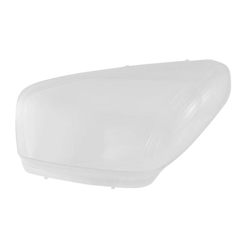 Scheinwerfer Shell Lampenschirm Für Toyota Für Rav4 2001 2002 2003 Seitenauto-Scheinwerferabdeckung Kopflichtlampe Transparenter Lampenschirm Shell Objektivglas Objektiv Scheinwerfer Glas(Left) von KLKWSFGFZK