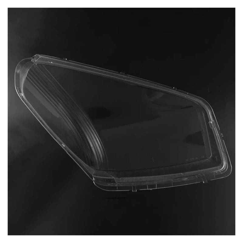 Scheinwerfer Shell Lampenschirm Für Toyota Für Rav4 2001 2002 2003 Seitenauto-Scheinwerferabdeckung Kopflichtlampe Transparenter Lampenschirm Shell Objektivglas Objektiv Scheinwerfer Glas(Right) von KLKWSFGFZK