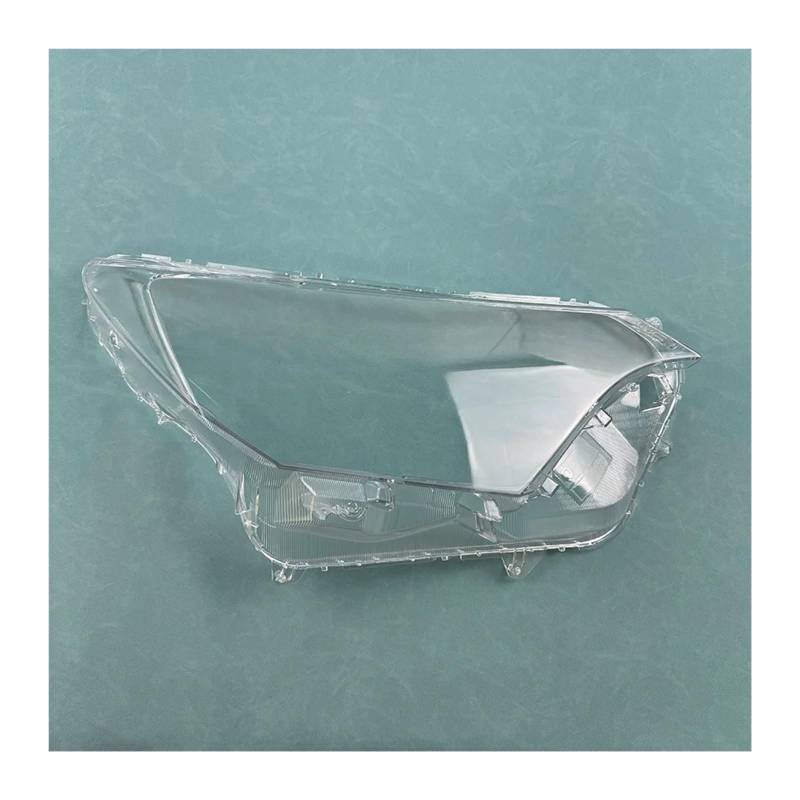 Scheinwerfer Shell Lampenschirm Für Toyota Für Rav4 2016 2017 2018 Front Scheinwerfer Abdeckung Transparent Lampenschirm Lampe Objektiv Scheinwerfer Shell Objektiv Scheinwerfer Glas(Right) von KLKWSFGFZK