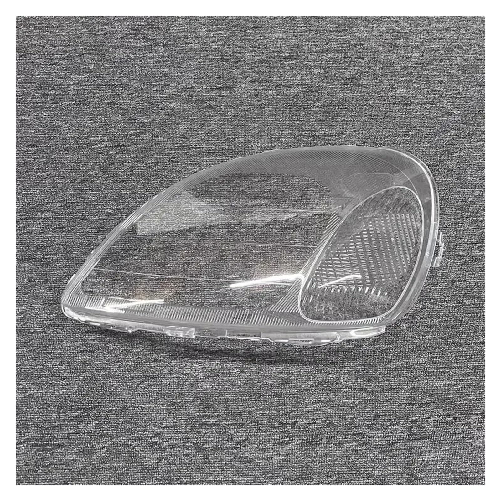 Scheinwerfer Shell Lampenschirm Für Toyota Für Yaris 1999-2002 Auto Frontscheinwerfer Glas Scheinwerfer Transparent Lampenschirm Lampe Shell Scheinwerfer Abdeckung Objektiv Objektiv Scheinwerfer Glas( Scheinwerfer Shell Lampenschirm Für Toyota Für Yaris 1999-2002 Auto Frontscheinwerfer Glas Scheinwerfer Transparent Lampenschirm Lampe Shell Scheinwerfer Abdeckung Objektiv Objektiv Scheinwerfer Glas( von KLKWSFGFZK