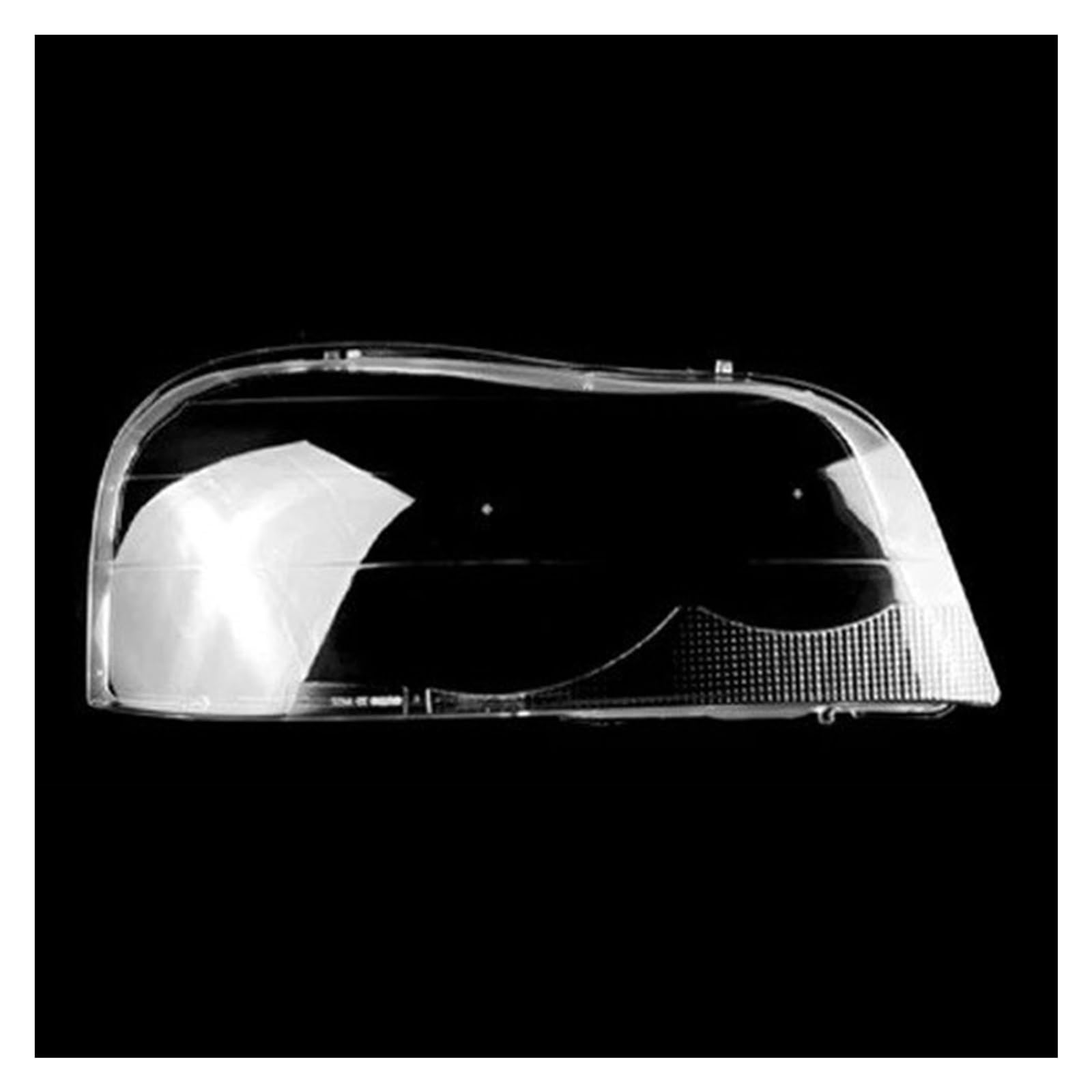 Scheinwerfer Shell Lampenschirm Für VOLVO Für XC90 2004-2013 Klarsichtabdeckungsschale Links/Rechts PVC-Scheinwerfer-Lampenschirm Auto-Frontscheinwerferabdeckung Autozubehör Objektiv Scheinwerfer Glas Scheinwerfer Shell Lampenschirm Für VOLVO Für XC90 2004-2013 Klarsichtabdeckungsschale Links/Rechts PVC-Scheinwerfer-Lampenschirm Auto-Frontscheinwerferabdeckung Autozubehör Objektiv Scheinwerfer Glas von KLKWSFGFZK
