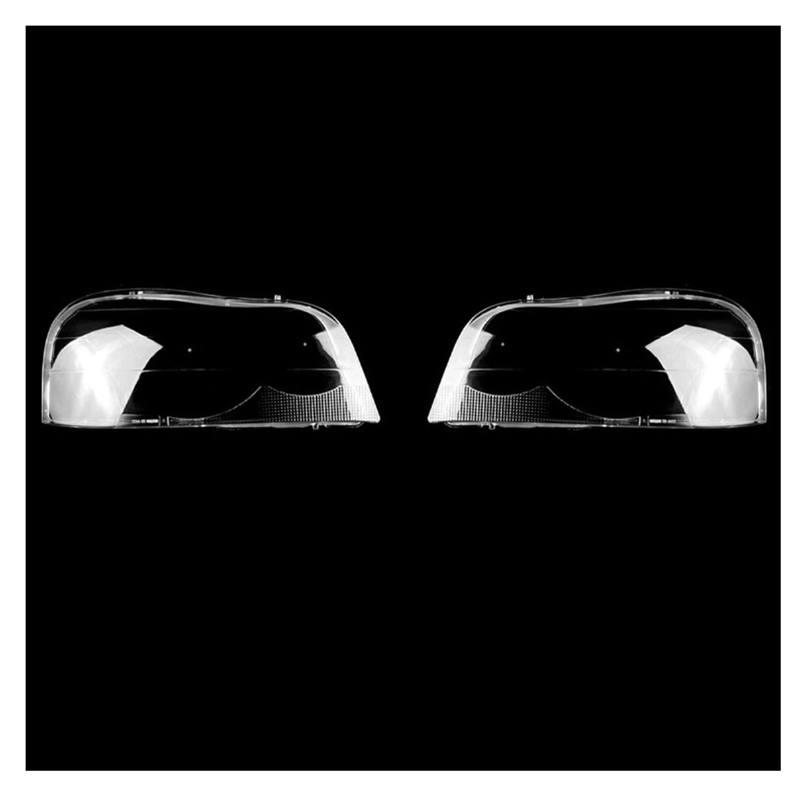 Scheinwerfer Shell Lampenschirm Für VOLVO Für XC90 2004-2013 Klarsichtabdeckungsschale Links/Rechts PVC-Scheinwerfer-Lampenschirm Auto-Frontscheinwerferabdeckung Autozubehör Objektiv Scheinwerfer Glas Scheinwerfer Shell Lampenschirm Für VOLVO Für XC90 2004-2013 Klarsichtabdeckungsschale Links/Rechts PVC-Scheinwerfer-Lampenschirm Auto-Frontscheinwerferabdeckung Autozubehör Objektiv Scheinwerfer Glas von KLKWSFGFZK