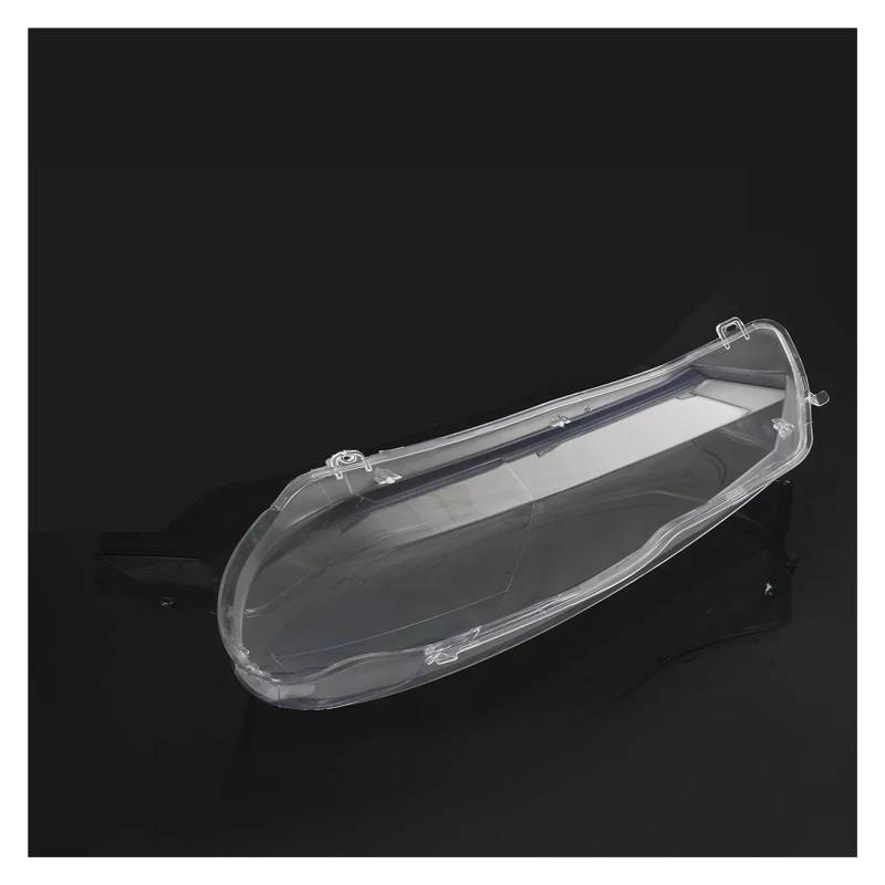 Scheinwerfer Shell Lampenschirm Für VW Für Golf 6 MK6 Für GTI R 2010-2014 Transparenter Lampenschirm Scheinwerfer Scheinwerferschale Links/Rechts Auto Frontscheinwerfer Objektiv Scheinwerfer Glas(Righ von KLKWSFGFZK