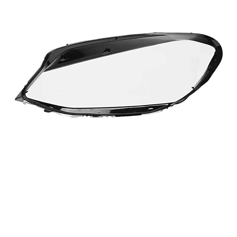 Scheinwerfer Shell Lampenschirm Für VW Für Golf 7 MK7 Für GTI 2014-2017 Scheinwerferschale Auto Frontscheinwerferabdeckung Scheinwerferschale Transparente Lampenschirmlinse Objektiv Scheinwerfer Glas( von KLKWSFGFZK