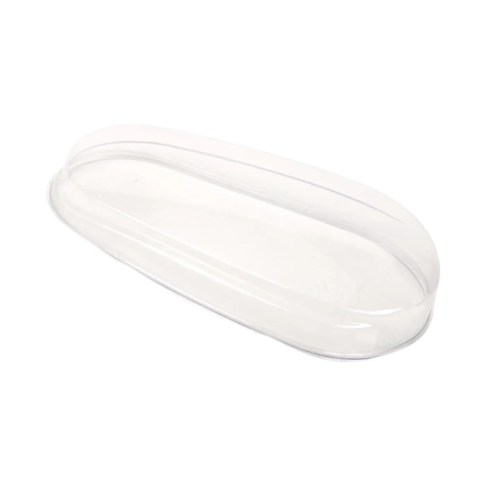 Scheinwerfer Shell Lampenschirm Für VW Für MK4 R32 Für GTI Scheinwerferlinsenabdeckung Zubehör Reparaturteil Automotive Lampenschirm Ersetzen Klar Objektiv Scheinwerfer Glas(Right) von KLKWSFGFZK