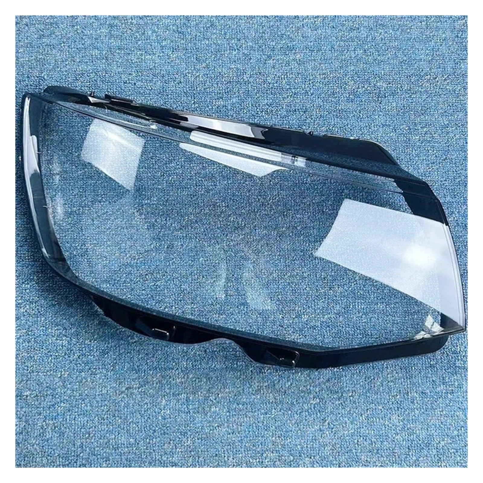 Scheinwerfer Shell Lampenschirm Für VW Für Multivan T6 2016-2020 Autozubehör Scheinwerferabdeckung Schatten Lampenschirm Objektiv Scheinwerfer Shell Objektiv Scheinwerfer Glas(Right) von KLKWSFGFZK