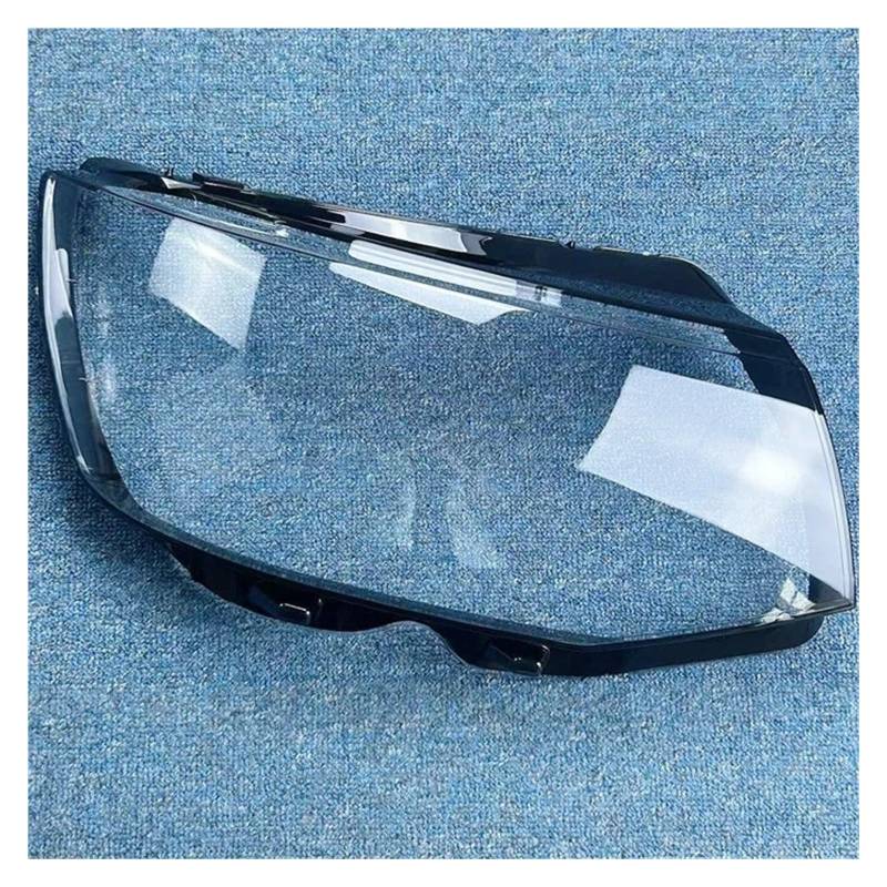 Scheinwerfer Shell Lampenschirm Für VW Für Multivan T6 2016-2020 Autozubehör Scheinwerferabdeckung Schatten Lampenschirm Objektiv Scheinwerfer Shell Objektiv Scheinwerfer Glas(Right) von KLKWSFGFZK