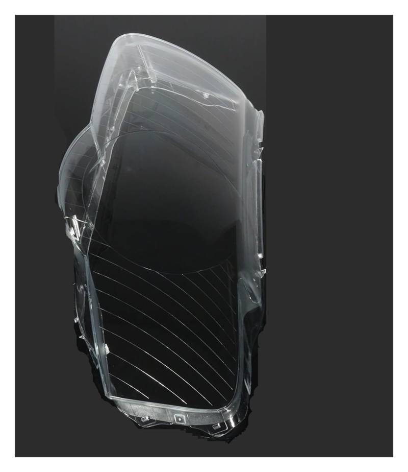 Scheinwerfer Shell Lampenschirm Für VW Für Passat Für Magotan B6 R36 2006-2011 Transparenter Lampenschirm Klare Lampenschale 1 Paar Autoscheinwerfer-Scheinwerferlinsenabdeckung Objektiv Scheinwerfer G von KLKWSFGFZK