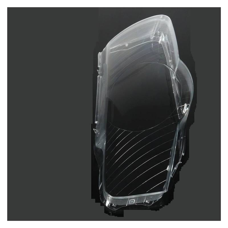 Scheinwerfer Shell Lampenschirm Für VW Für Passat Für Magotan B6 R36 2006-2011 Transparenter Lampenschirm Klare Lampenschale 1 Paar Autoscheinwerfer-Scheinwerferlinsenabdeckung Objektiv Scheinwerfer G von KLKWSFGFZK