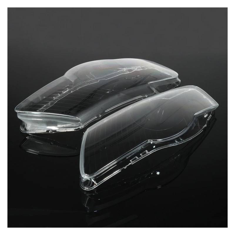 Scheinwerfer Shell Lampenschirm Für VW Für Passat Für Magotan B6 R36 2006-2011 Transparenter Lampenschirm Klare Lampenschale 1 Paar Autoscheinwerfer-Scheinwerferlinsenabdeckung Objektiv Scheinwerfer G von KLKWSFGFZK