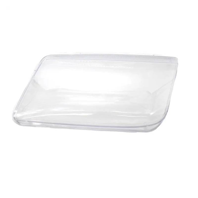 Scheinwerfer Shell Lampenschirm Für VW MK4 Für Bora 1999-2005 1J5941017BH Scheinwerfer Objektiv Abdeckung Vorne Staubdicht Objektiv Scheinwerfer Glas(Left) von KLKWSFGFZK