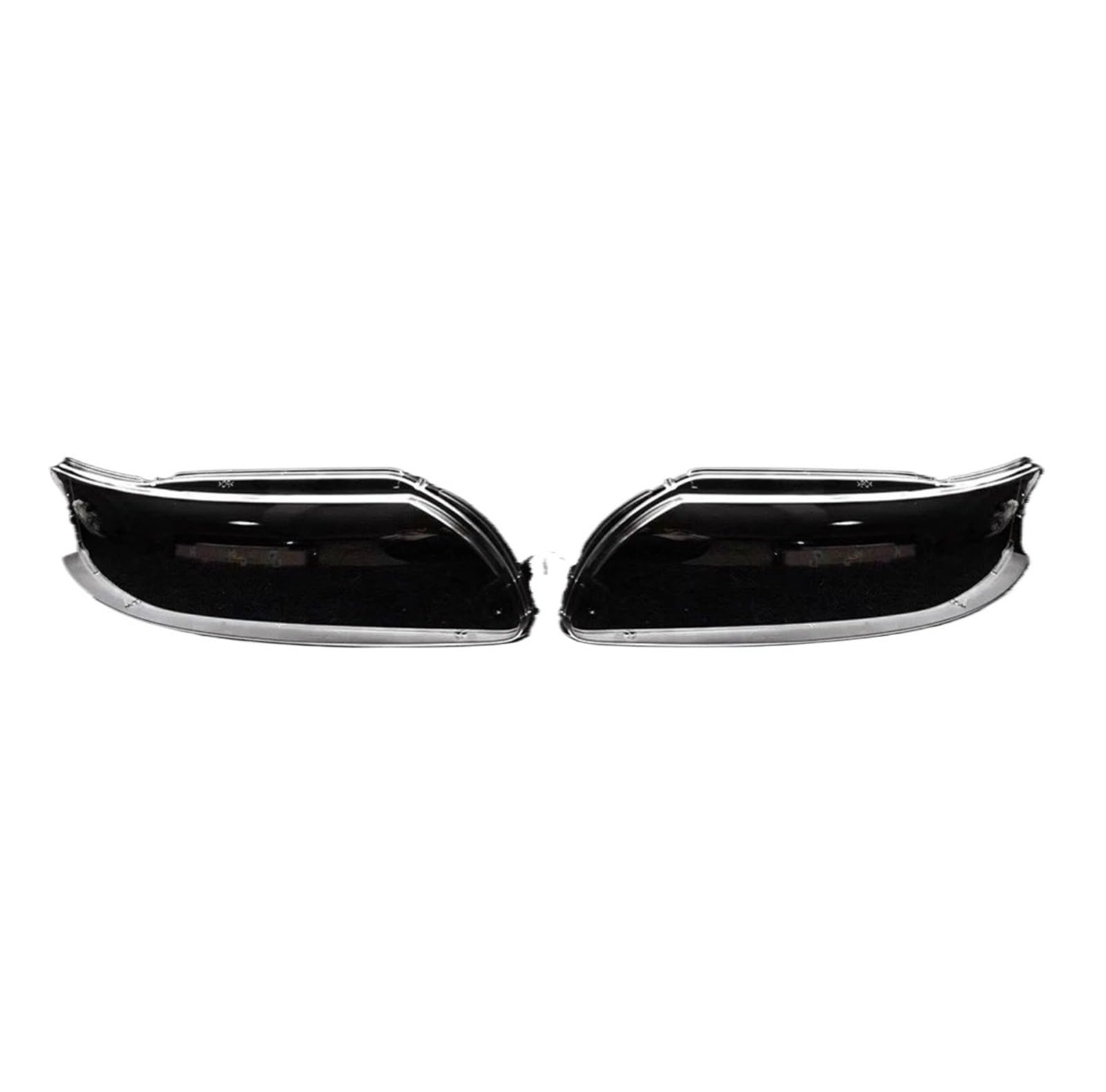 Scheinwerfer Shell Lampenschirm Für Volvo Für V60 Für V70 2006-2008 Linsenlampenschale Links/Rechts Ersatzlinse Glasschale Auto Frontscheinwerfer Linsenabdeckung Objektiv Scheinwerfer Glas(Left and Ri Scheinwerfer Shell Lampenschirm Für Volvo Für V60 Für V70 2006-2008 Linsenlampenschale Links/Rechts Ersatzlinse Glasschale Auto Frontscheinwerfer Linsenabdeckung Objektiv Scheinwerfer Glas(Left and Ri von KLKWSFGFZK