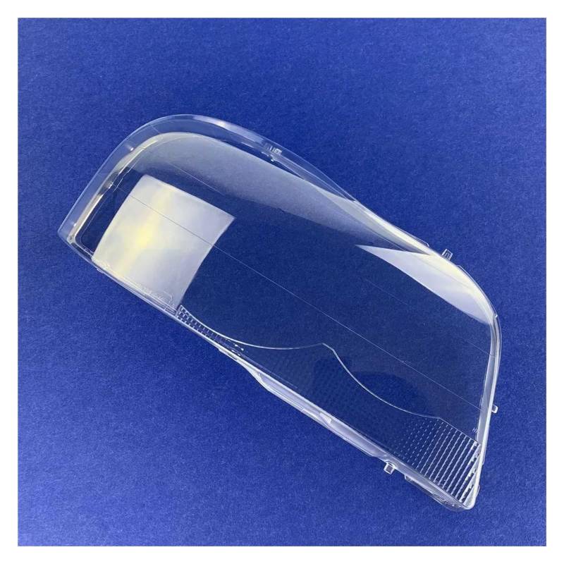 Scheinwerfer Shell Lampenschirm Für Volvo Für XC90 2004-2013 Linke Scheinwerferschale Lampenschirm Transparente Linsenabdeckung Scheinwerferabdeckung Objektiv Scheinwerfer Glas von KLKWSFGFZK