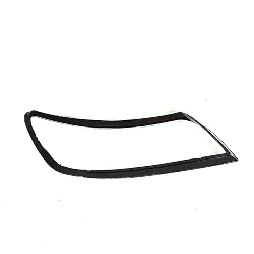 Scheinwerfer Shell Lampenschirm Für Volvo S40 S40L 04-2006 Auto Transparent Lampenschirm Kopf Licht Lampe Abdeckung Gläser Lampe Schatten Scheinwerfer Shell Abdeckung Objektiv Teile Objektiv Scheinwer von KLKWSFGFZK