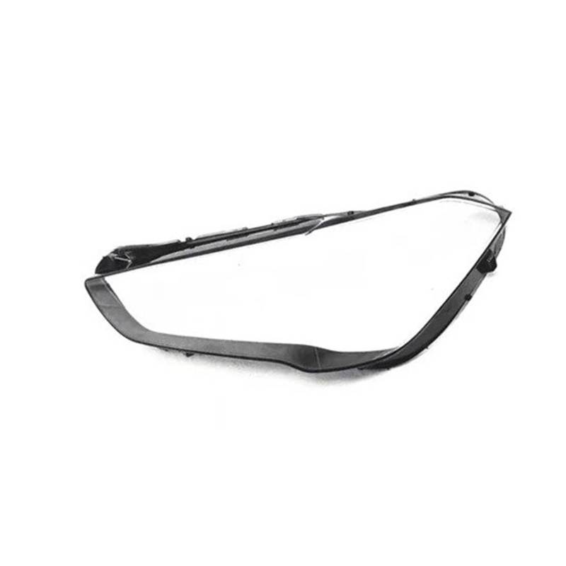 Scheinwerfer Shell Lampenschirm Für X1 2019-2021 Scheinwerferlinsenschale Lampenschirm Ersetzen PVC-Lampenschirm Auto-Gadgets Auto-Frontscheinwerferlinsenabdeckung Lampenschirm Objektiv Scheinwerfer G von KLKWSFGFZK