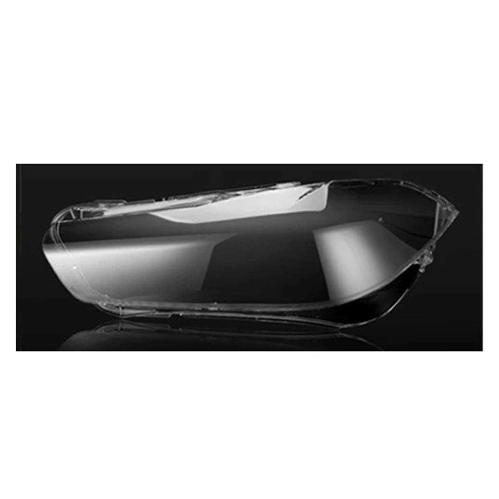 Scheinwerfer Shell Lampenschirm Für X2 F39 2018 2019 2020 2021 Scheinwerfer Ersetzen Objektivabdeckung Klare Lampenschale Auto Frontscheinwerfer Glas Lampenschirm Objektiv Scheinwerfer Glas(Left) von KLKWSFGFZK