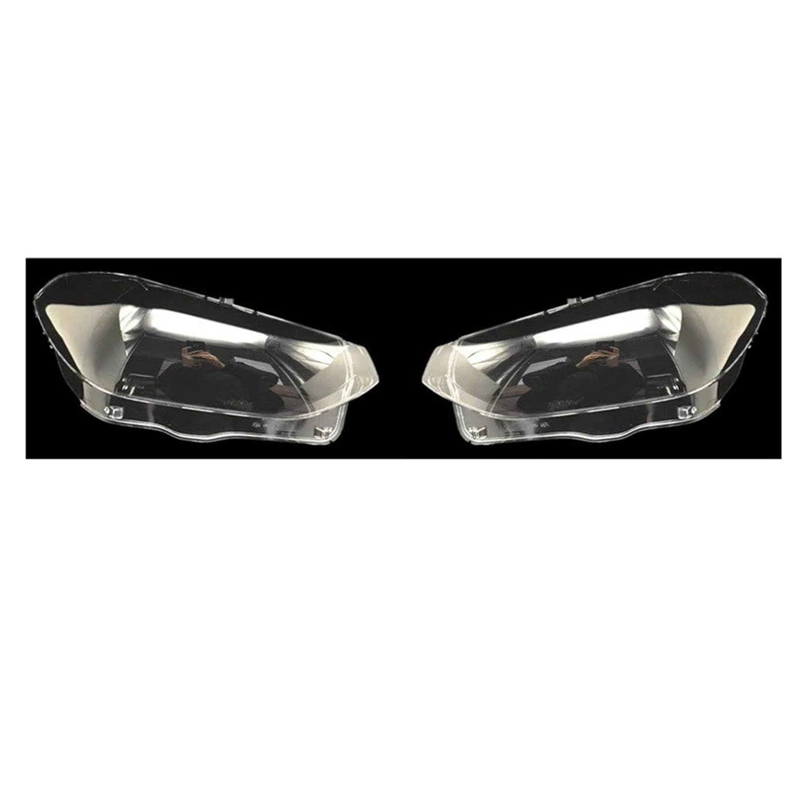 Scheinwerfer Shell Lampenschirm Für X3 Für X4 2018-2020 Scheinwerferschale Transparente Glasschale Ersatzabdeckung Auto Frontscheinwerferlinse Lampenschirm Objektiv Scheinwerfer Glas(Left and Right) Scheinwerfer Shell Lampenschirm Für X3 Für X4 2018-2020 Scheinwerferschale Transparente Glasschale Ersatzabdeckung Auto Frontscheinwerferlinse Lampenschirm Objektiv Scheinwerfer Glas(Left and Right) von KLKWSFGFZK