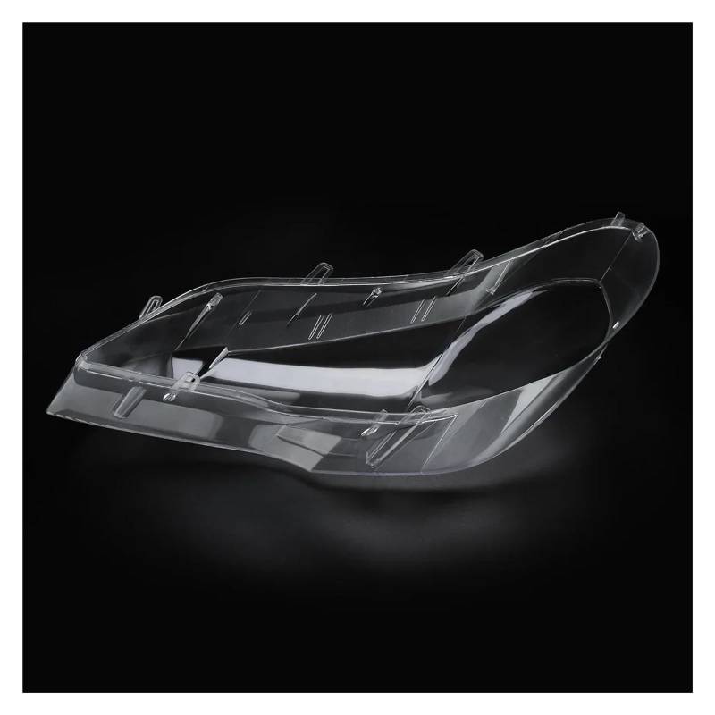 Scheinwerfer Shell Lampenschirm Für X5 E70 2007-2013 Scheinwerferabdeckung Objektiv Rechts/Links Auto Frontscheinwerfer Objektiv Shell Lampcover Abdeckung Lampenschirm Shell Objektiv Scheinwerfer Glas von KLKWSFGFZK