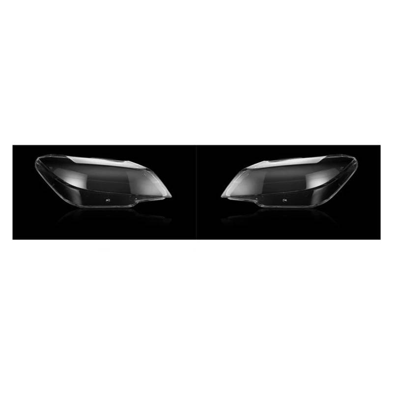 Scheinwerfer Shell Lampenschirm Für Z4 F89 2009-2013 Auto Frontscheinwerfer Objektivabdeckung Scheinwerfer Transparente Linse Shell Links/Rechts Seite Lampenschirme Ersetzen Objektiv Scheinwerfer Glas von KLKWSFGFZK