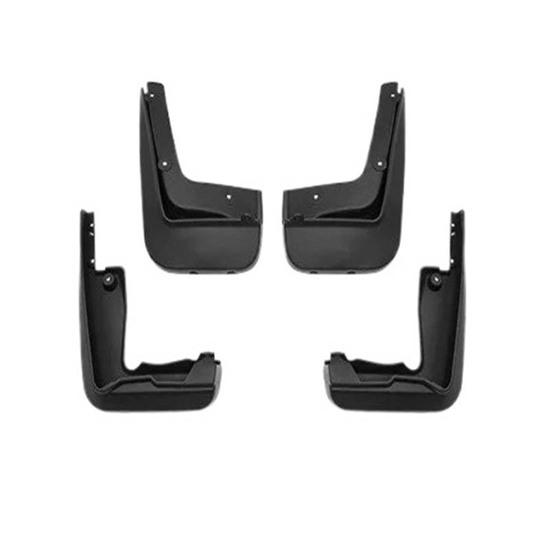 Stück Schmutzfänger Mud Flaps Für 3 Series Sedan F34 2013 2014 2015 2016 2017 2018 2019 Kotflügel Schmutzfänger Schutz Splash Flap Kotflügel Schlammklappe Spritzschutz von KLKWSFGFZK