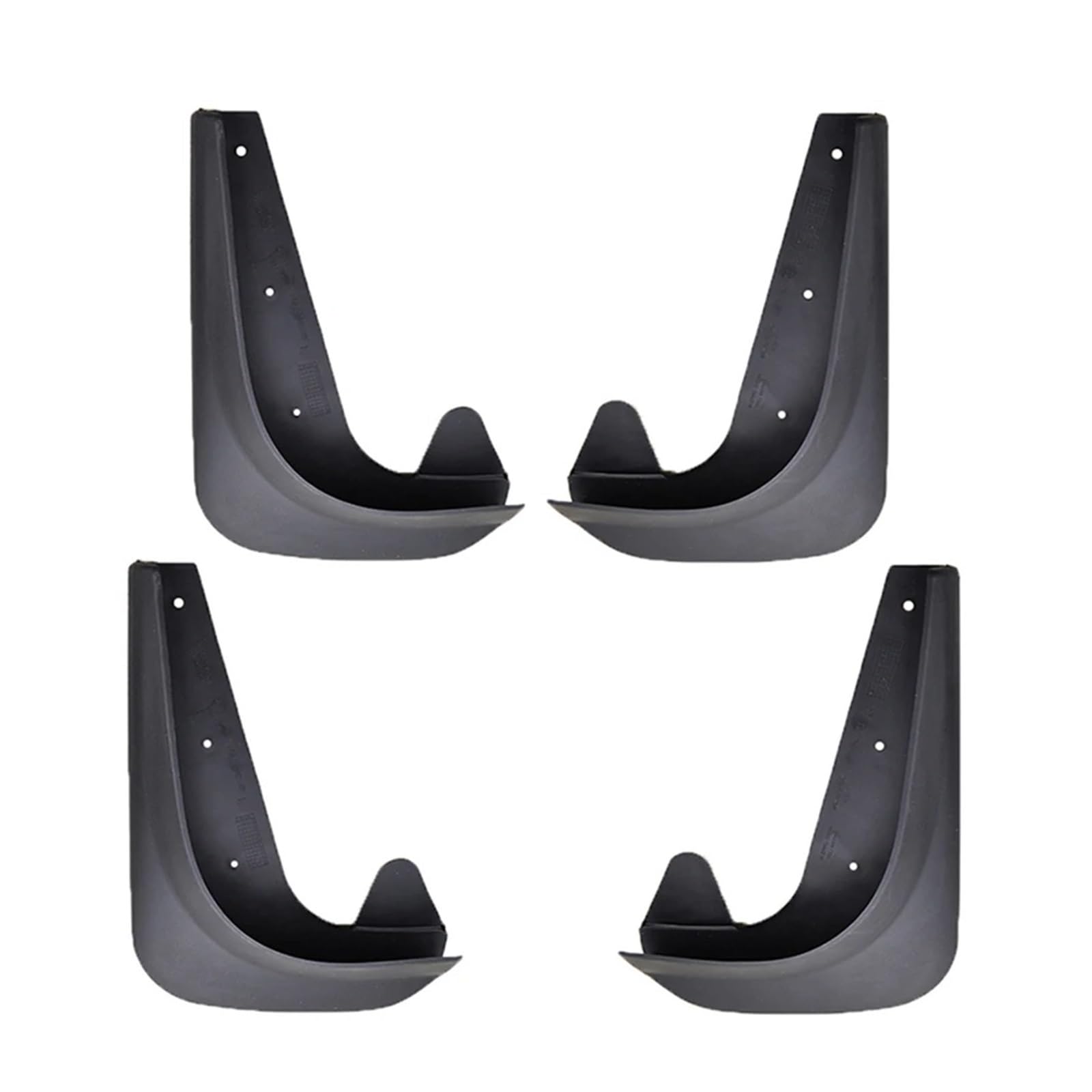 Stück Schmutzfänger Mud Flaps Für 5 Series E34 E60 E61 F10 F11 F07 F18 G30 G31 G38 Für M5 Schmutzfänger Spritzschutz Kotflügel Schlammklappe Spritzschutz Stück Schmutzfänger Mud Flaps Für 5 Series E34 E60 E61 F10 F11 F07 F18 G30 G31 G38 Für M5 Schmutzfänger Spritzschutz Kotflügel Schlammklappe Spritzschutz von KLKWSFGFZK