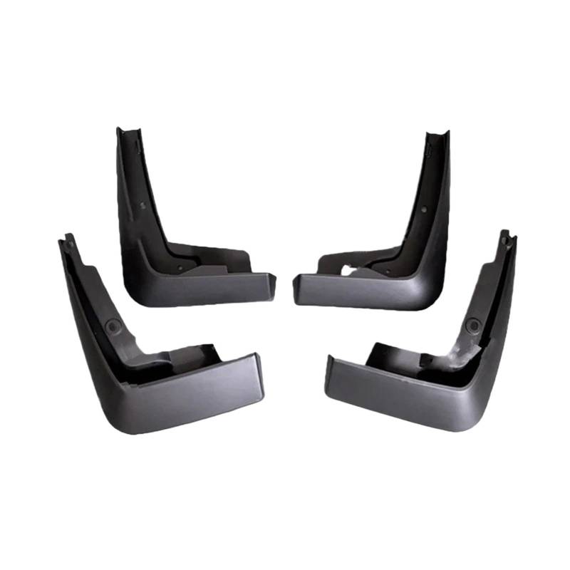 Stück Schmutzfänger Mud Flaps Für A5 2017 2018 2019 2020 2021 Spritzschutz Kotflügel Schmutzfänger Autozubehör Schlammklappe Spritzschutz von KLKWSFGFZK