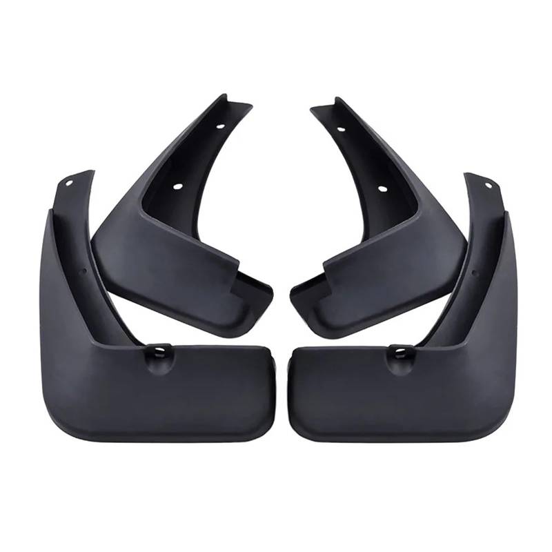 Stück Schmutzfänger Mud Flaps Für Aiways U5 2019 2020 2021 2022 Vorne Hinten Kotflügel Schlamm Flattert Schutz Splash Flap Kotflügel Schlammklappe Spritzschutz von KLKWSFGFZK