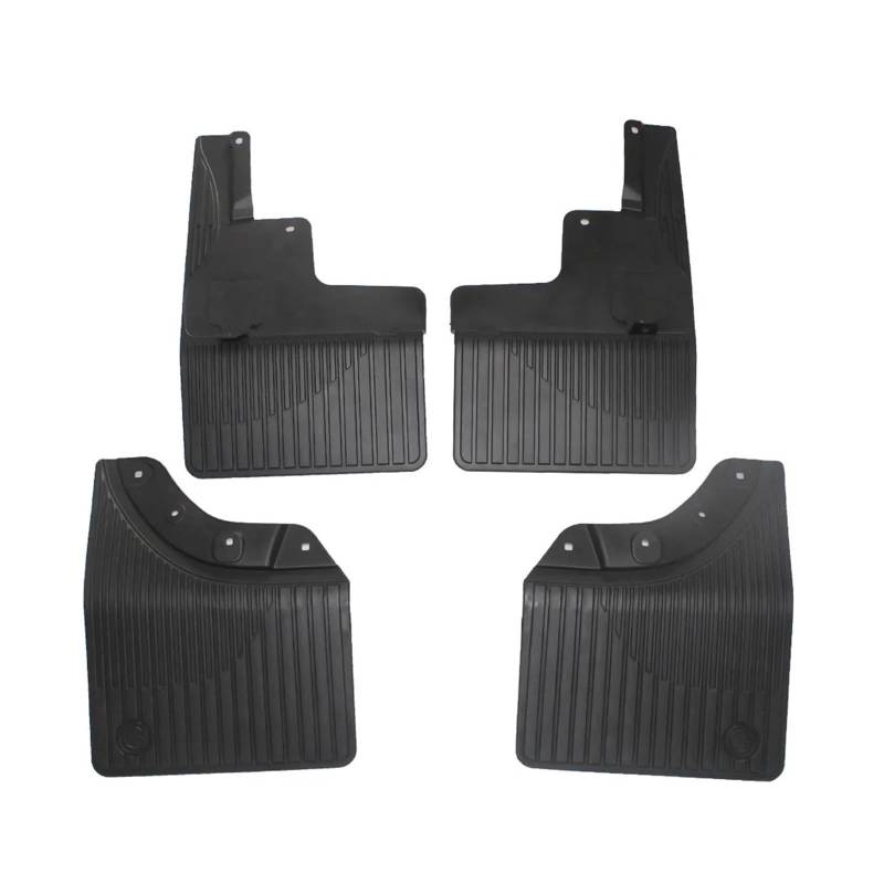 Stück Schmutzfänger Mud Flaps Für Benz G-Klasse 500 G450 G63 G55 2019 2020 2021 2022 2023 Kotflügel LargeCar ​​Kotflügel Blatt Änderung Schlammklappe Spritzschutz von KLKWSFGFZK