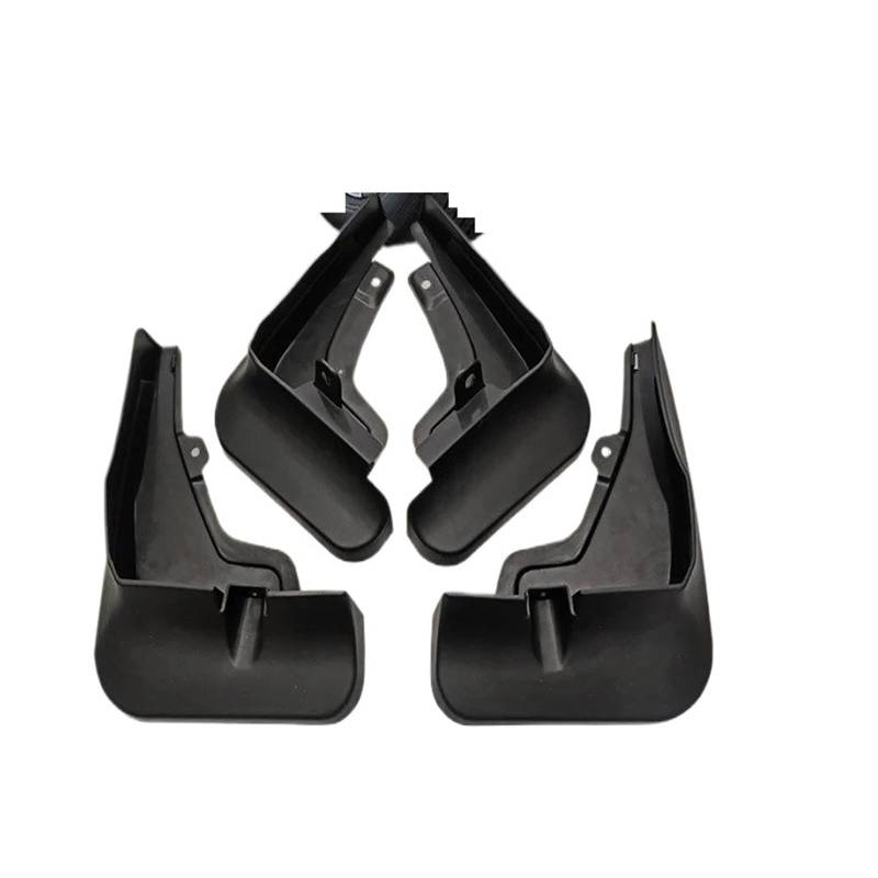 Stück Schmutzfänger Mud Flaps Für CHANGAN CS85 Für Coupe 2022 2023 2024 Spritzschutz Schmutzfänger Autozubehör Vorne Hinten Räder Kotflügel Schlammklappe Spritzschutz(85 A) von KLKWSFGFZK