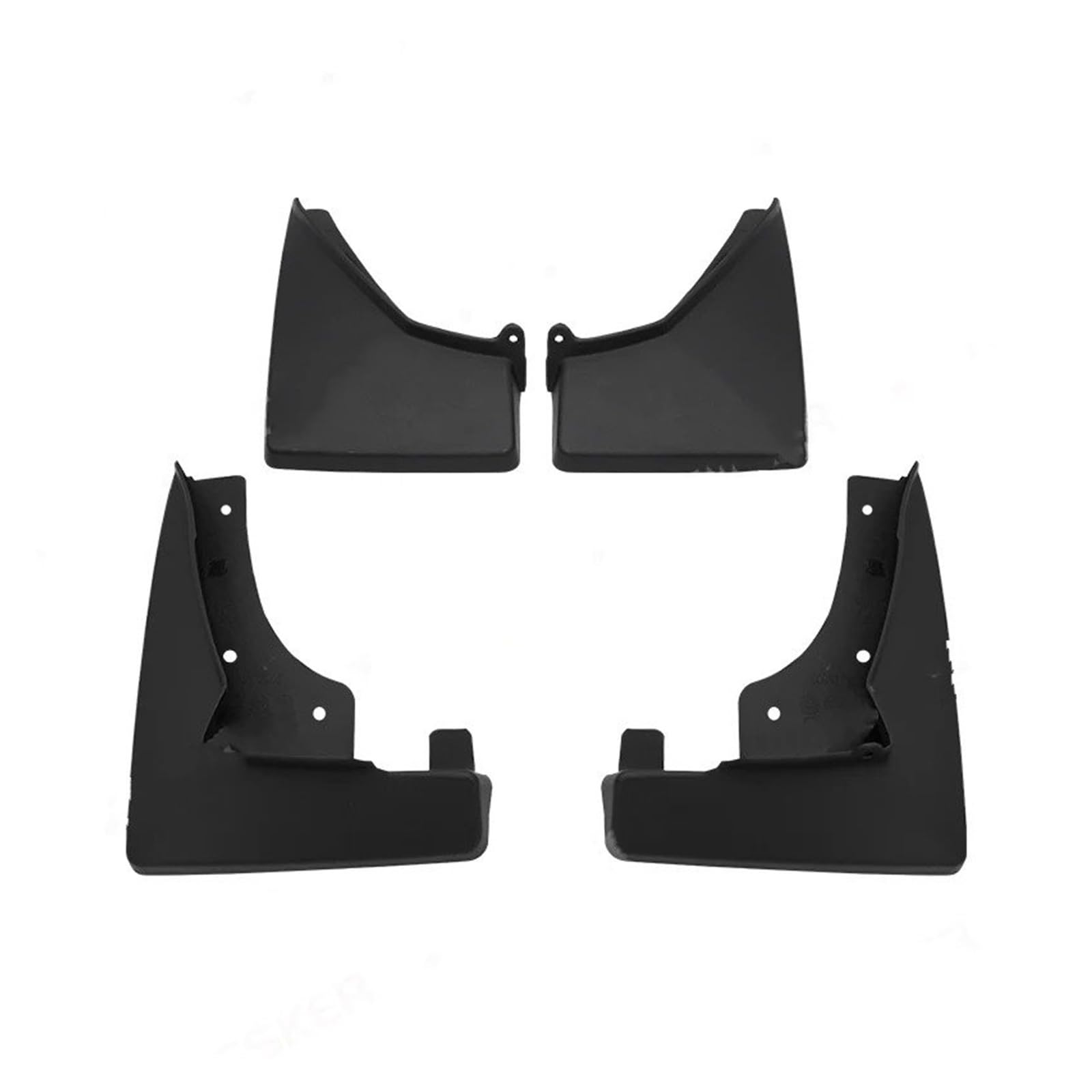 Stück Schmutzfänger Mud Flaps Für Cadillac SRX 2008 2011 2012 2013 2014-2020 Auto Schmutzfänger Spritzschutz Kotflügel Klappe Schlammklappe Spritzschutz Stück Schmutzfänger Mud Flaps Für Cadillac SRX 2008 2011 2012 2013 2014-2020 Auto Schmutzfänger Spritzschutz Kotflügel Klappe Schlammklappe Spritzschutz von KLKWSFGFZK