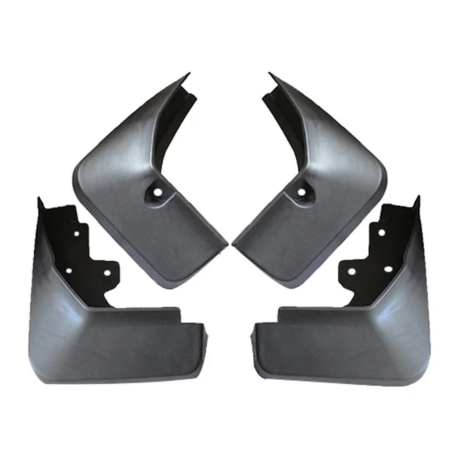 Stück Schmutzfänger Mud Flaps Für Changan CS55 EV 2017-2022 CS55 Plus II Auto-Schmutzfänger Spritzschutz Schmutzfänger Kotflügel Vorne Und Hinten Schlammklappe Spritzschutz Stück Schmutzfänger Mud Flaps Für Changan CS55 EV 2017-2022 CS55 Plus II Auto-Schmutzfänger Spritzschutz Schmutzfänger Kotflügel Vorne Und Hinten Schlammklappe Spritzschutz von KLKWSFGFZK