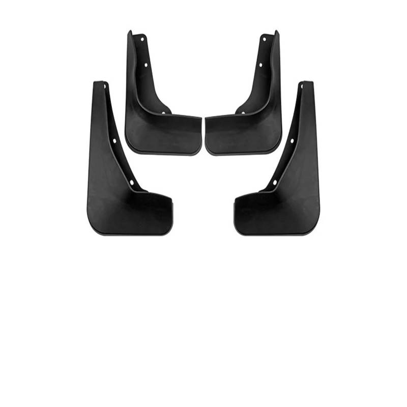 Stück Schmutzfänger Mud Flaps Für Chery Tiggo 2 Pro 2023 Kotflügel Schmutzfänger Spritzschutz Vorne Und Hinten Räder Kotflügel Schlammklappe Spritzschutz von KLKWSFGFZK