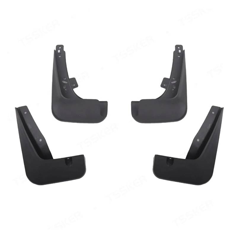 Stück Schmutzfänger Mud Flaps Für Chevrolet Für Neue Für Aveo 2011 2012 2013 Schmutzfänger Spritzschutz Kotflügel Schmutzfänger Kotflügel Schlammklappe Spritzschutz von KLKWSFGFZK