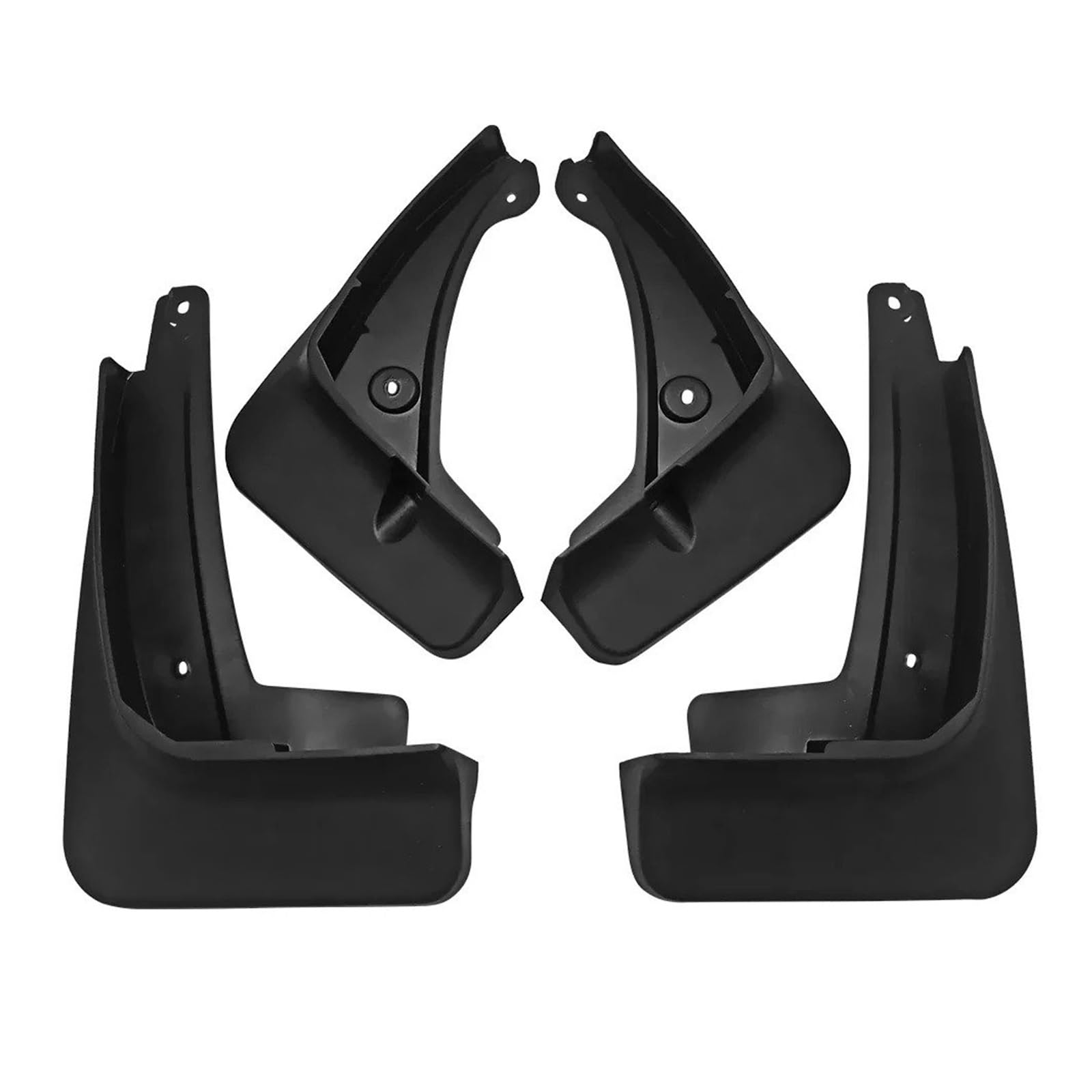 Stück Schmutzfänger Mud Flaps Für Chevrolet Für Tracker 2020-2024 Kotflügel Spritzschutz Schmutzfänger Autozubehör Vorne Hinten Räder Kotflügel Schlammklappe Spritzschutz Stück Schmutzfänger Mud Flaps Für Chevrolet Für Tracker 2020-2024 Kotflügel Spritzschutz Schmutzfänger Autozubehör Vorne Hinten Räder Kotflügel Schlammklappe Spritzschutz von KLKWSFGFZK