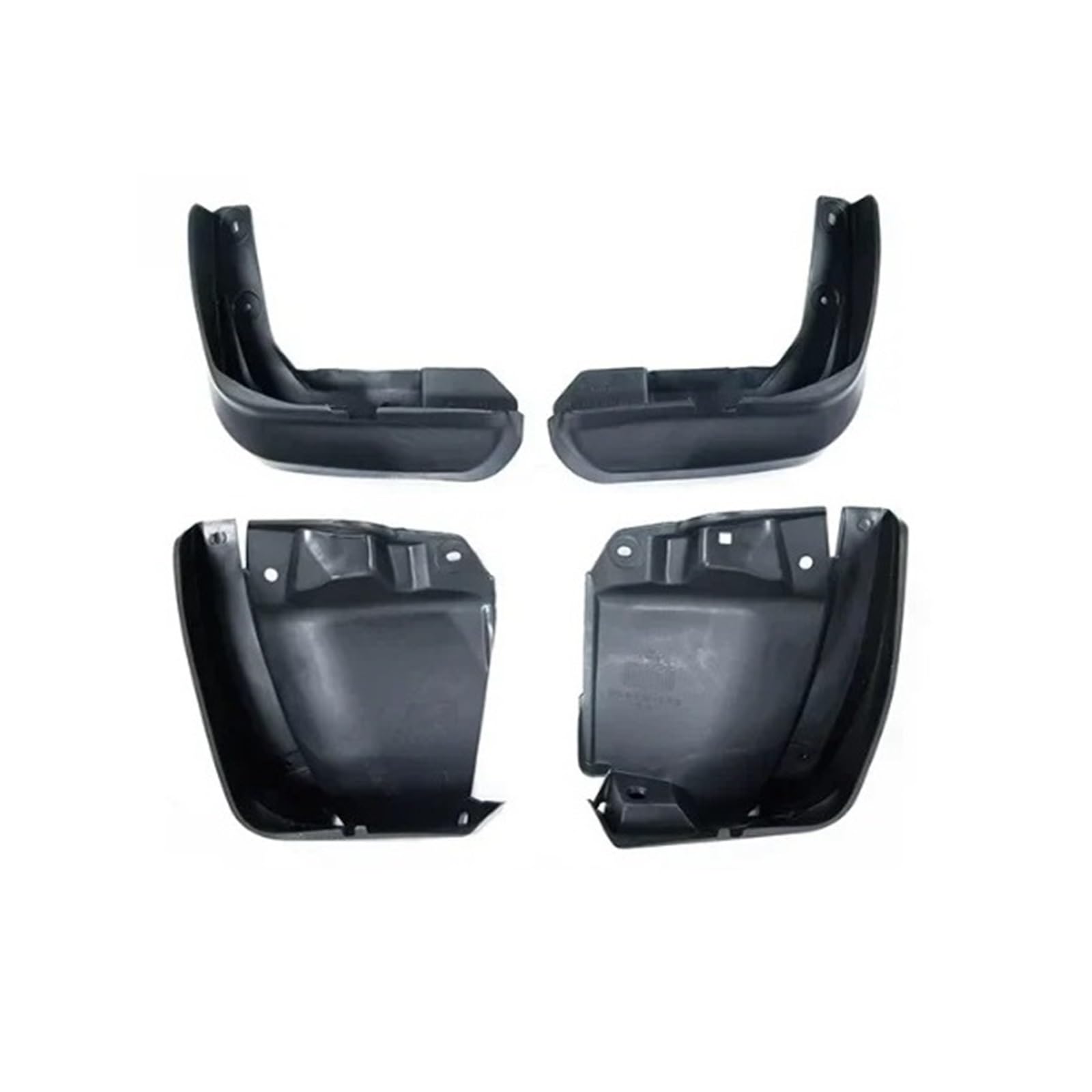 Stück Schmutzfänger Mud Flaps Für Civic 9 9th Generation FB Limousine 2012 2013 2014 2015 Autokotflügel Kotflügel Schmutzfänger Schutz Spritzschutz Autozubehör Schlammklappe Spritzschutz Stück Schmutzfänger Mud Flaps Für Civic 9 9th Generation FB Limousine 2012 2013 2014 2015 Autokotflügel Kotflügel Schmutzfänger Schutz Spritzschutz Autozubehör Schlammklappe Spritzschutz von KLKWSFGFZK