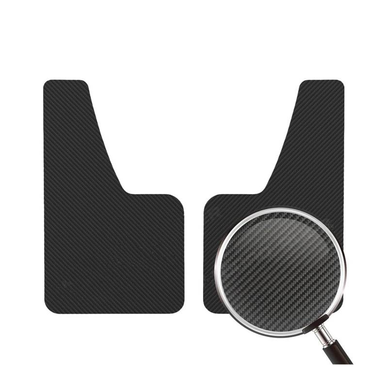 Stück Schmutzfänger Mud Flaps Für Clio IV Für Megane III Für Captur Für Zoe Für Megane IV Für Megane II Kotflügel Schmutzfänger Spritzschutz Kotflügel Schlammklappe Spritzschutz(2Black) von KLKWSFGFZK