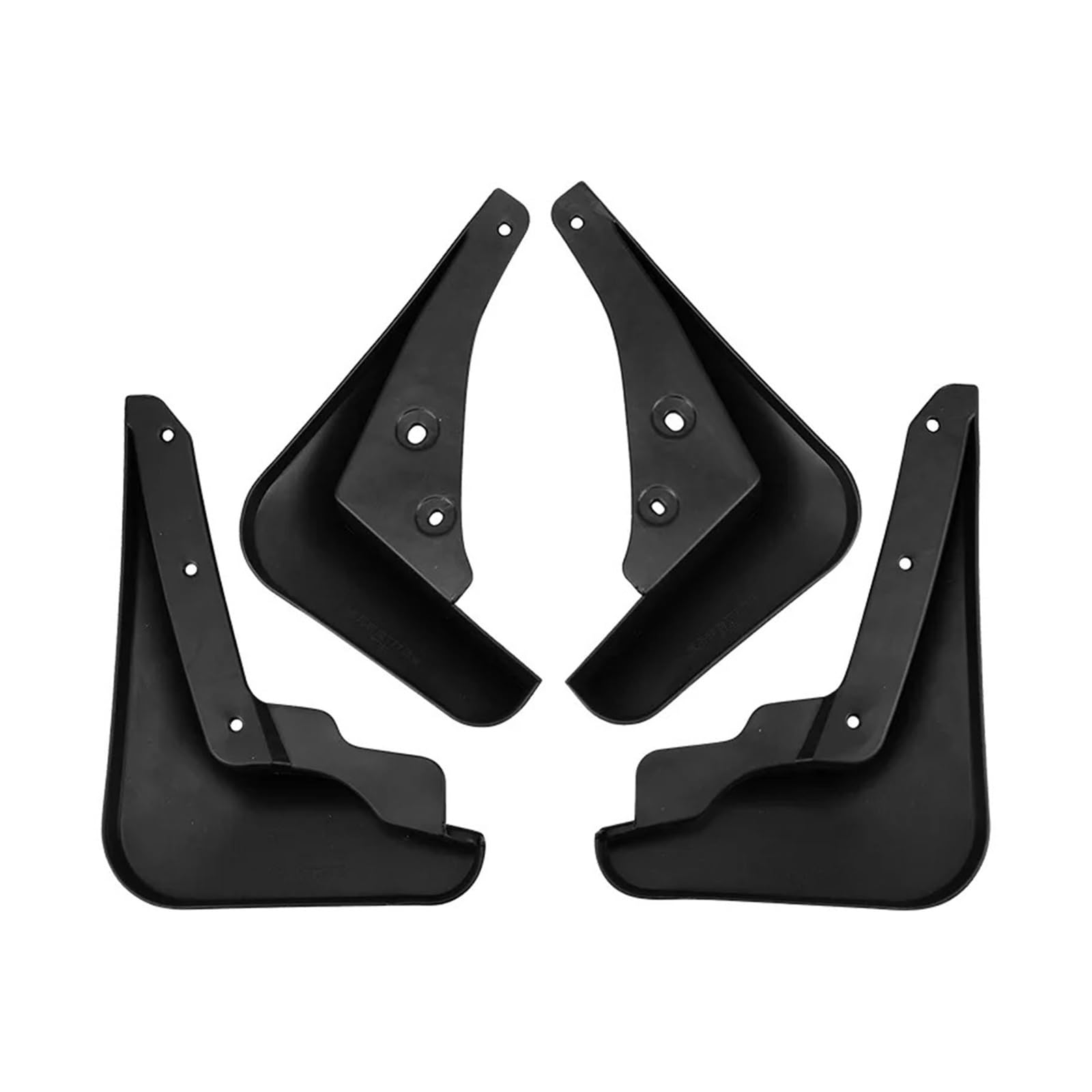 Stück Schmutzfänger Mud Flaps Für FAW Für Besturn T77 2019-2024 Kotflügel Schmutzfänger Spritzschutz Vorder Und Hinterräder Kotflügelzubehör Schlammklappe Spritzschutz Stück Schmutzfänger Mud Flaps Für FAW Für Besturn T77 2019-2024 Kotflügel Schmutzfänger Spritzschutz Vorder Und Hinterräder Kotflügelzubehör Schlammklappe Spritzschutz von KLKWSFGFZK