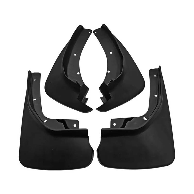 Stück Schmutzfänger Mud Flaps Für Ford Für Explorer 2011 2012 2013 2014 2015 2016 2017 2018 2019 Auto-Schmutzfänger Vorne Hinten Schmutzfänger Spritzschutz Kotflügel Schlammklappe Spritzschutz von KLKWSFGFZK