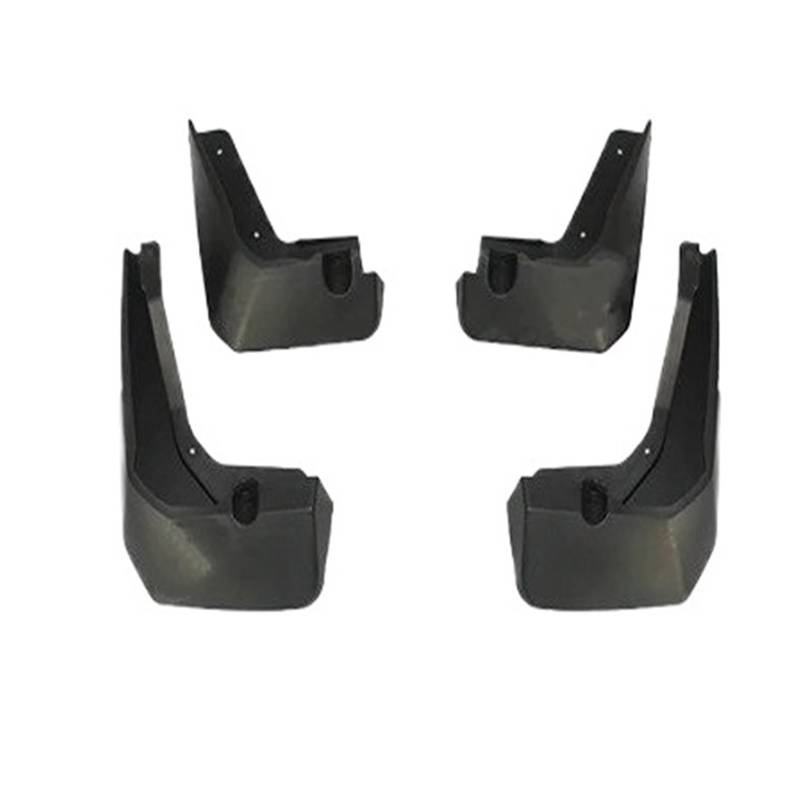 Stück Schmutzfänger Mud Flaps Für Ford Für Focus Aktive 2020 2021 2022 2023 2024 Schmutzfänger Spritzschutz Kotflügel Schmutzfänger Kotflügel Schlammklappe Spritzschutz von KLKWSFGFZK