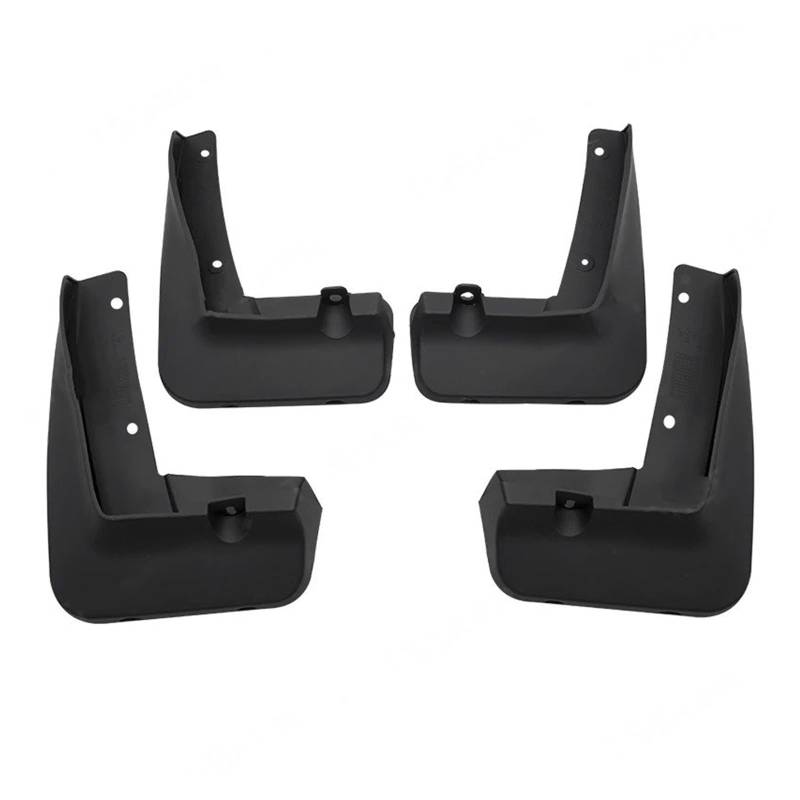 Stück Schmutzfänger Mud Flaps Für Für X2 F39 2018 2019 2020 Vorne Hinten Auto Kotflügel Schlamm Schutz Klappen Spritzen Flap Kotflügel Schlammklappe Spritzschutz von KLKWSFGFZK