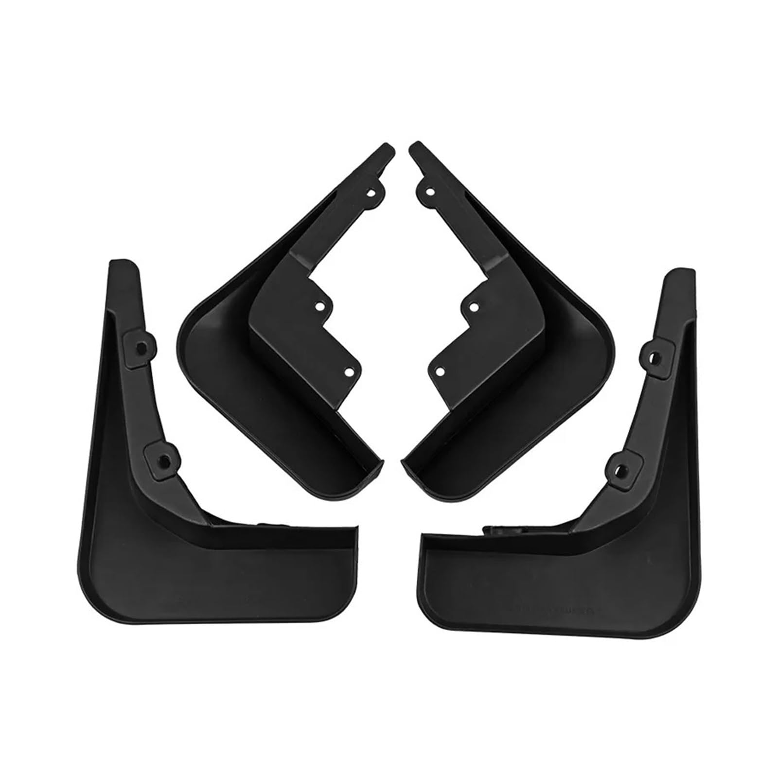 Stück Schmutzfänger Mud Flaps Für GWM Für Haval M6 Plus 2021-2023 Kotflügel Vorder Und Hinterräder Spritzschutz Schmutzfänger Autozubehör Schlammklappe Spritzschutz Stück Schmutzfänger Mud Flaps Für GWM Für Haval M6 Plus 2021-2023 Kotflügel Vorder Und Hinterräder Spritzschutz Schmutzfänger Autozubehör Schlammklappe Spritzschutz von KLKWSFGFZK
