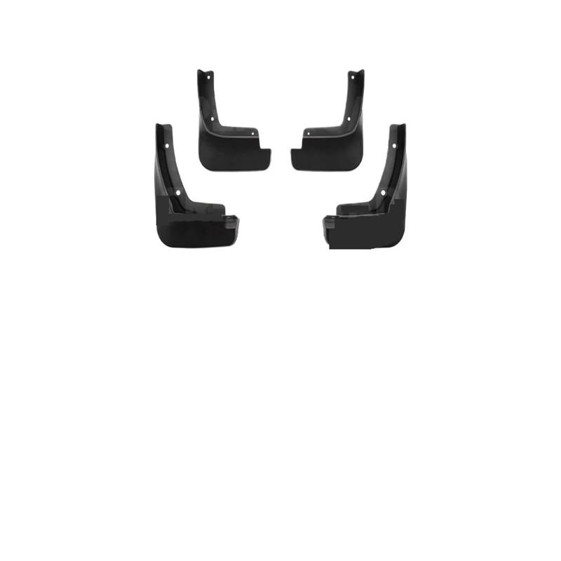 Stück Schmutzfänger Mud Flaps Für Hyundai Für Elantra CN7 2021 2022 2023 Auto Kotflügel Kotflügel Schmutzfänger Schutz Spritzschutz Kotflügel Schlammklappe Spritzschutz von KLKWSFGFZK