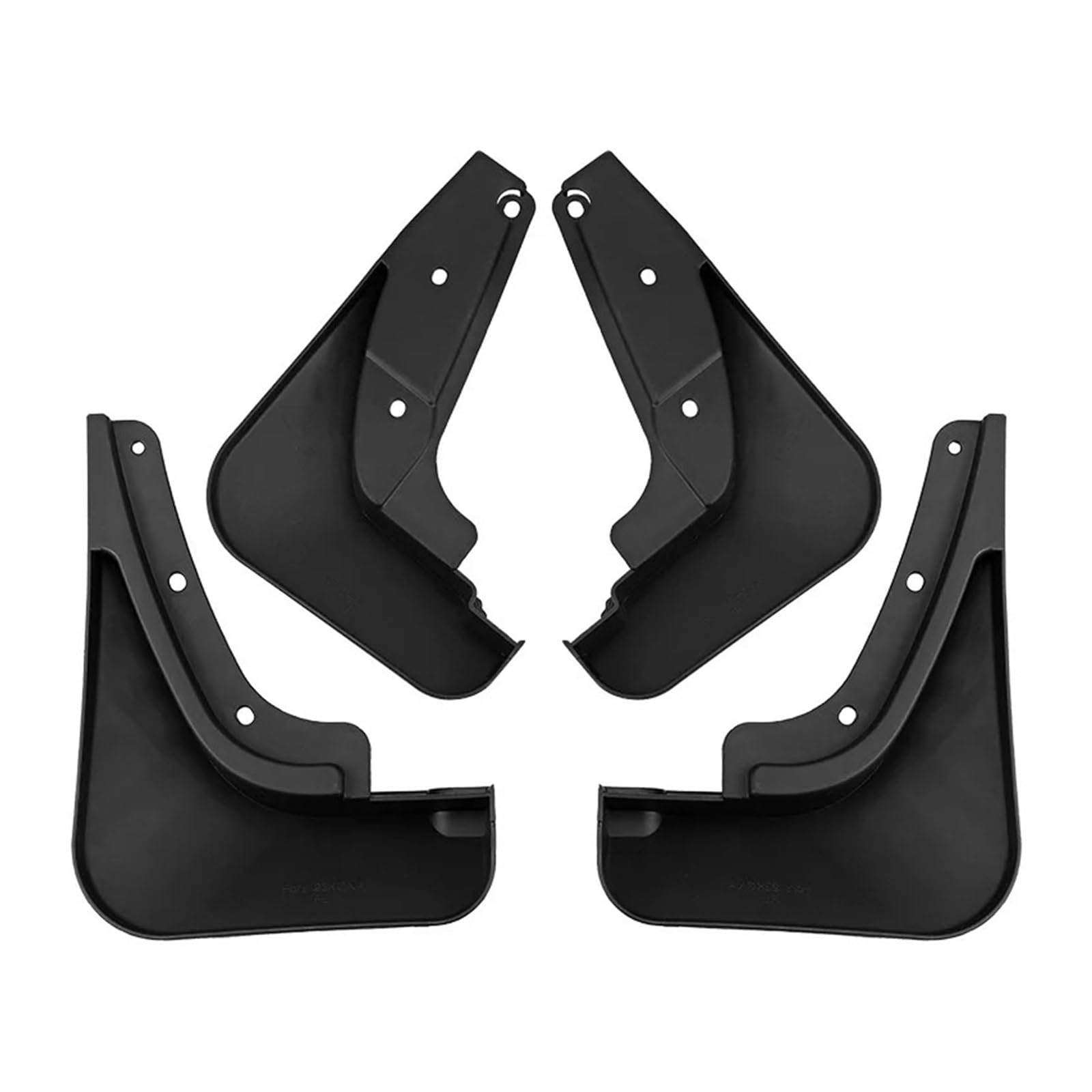 Stück Schmutzfänger Mud Flaps Für Hyundai Für KONA 2024 Für Hybrid Schmutzfänger Spritzschutz Vorne Hinten Räder Kotflügel Autozubehör Schlammklappe Spritzschutz Stück Schmutzfänger Mud Flaps Für Hyundai Für KONA 2024 Für Hybrid Schmutzfänger Spritzschutz Vorne Hinten Räder Kotflügel Autozubehör Schlammklappe Spritzschutz von KLKWSFGFZK