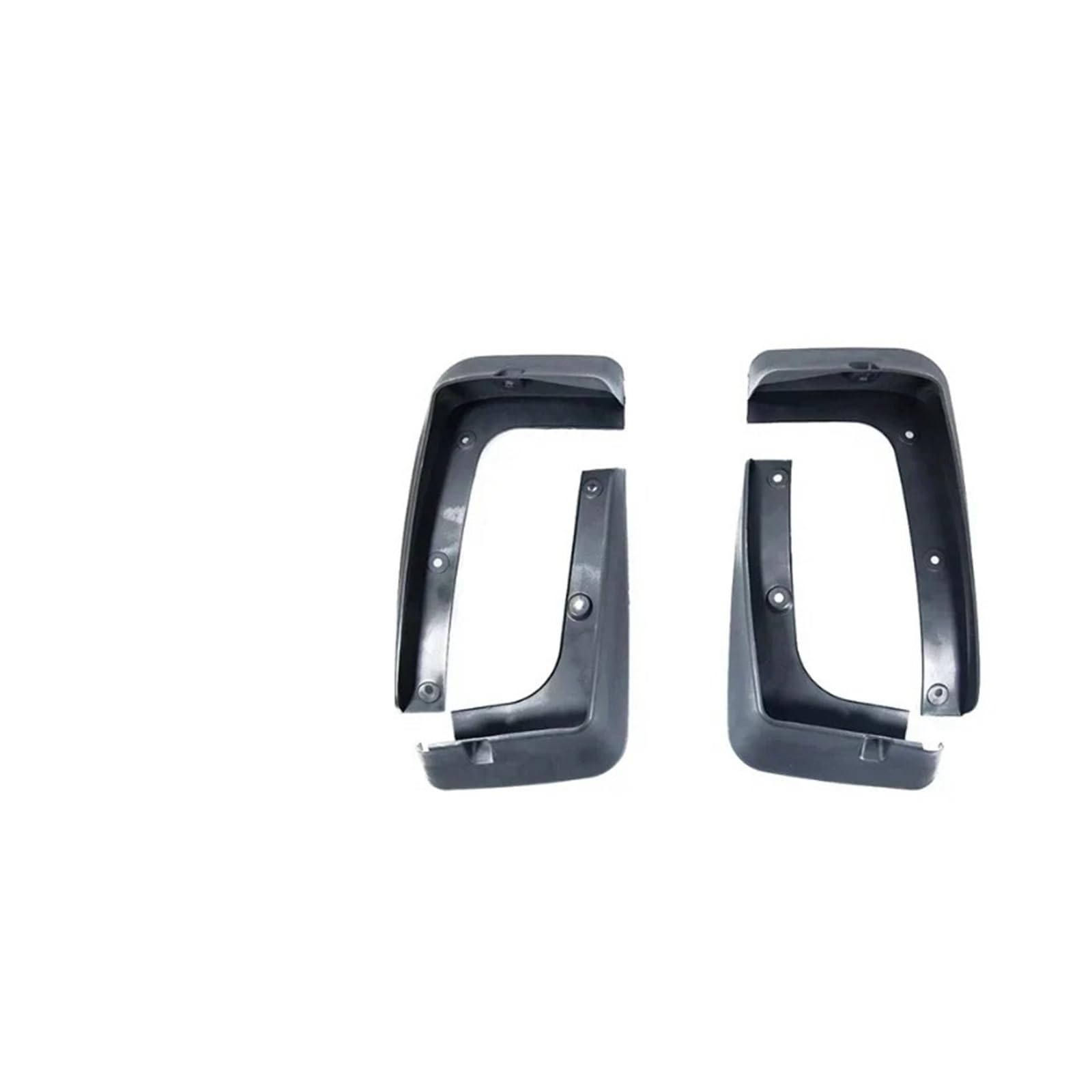 Stück Schmutzfänger Mud Flaps Für Hyundai Für Santa Fe Ix45 2013 2014 2015 2016 2017 2018 DM Auto Kotflügel Schmutzfänger Schutz Spritzklappe Schlammklappe Spritzschutz Stück Schmutzfänger Mud Flaps Für Hyundai Für Santa Fe Ix45 2013 2014 2015 2016 2017 2018 DM Auto Kotflügel Schmutzfänger Schutz Spritzklappe Schlammklappe Spritzschutz von KLKWSFGFZK
