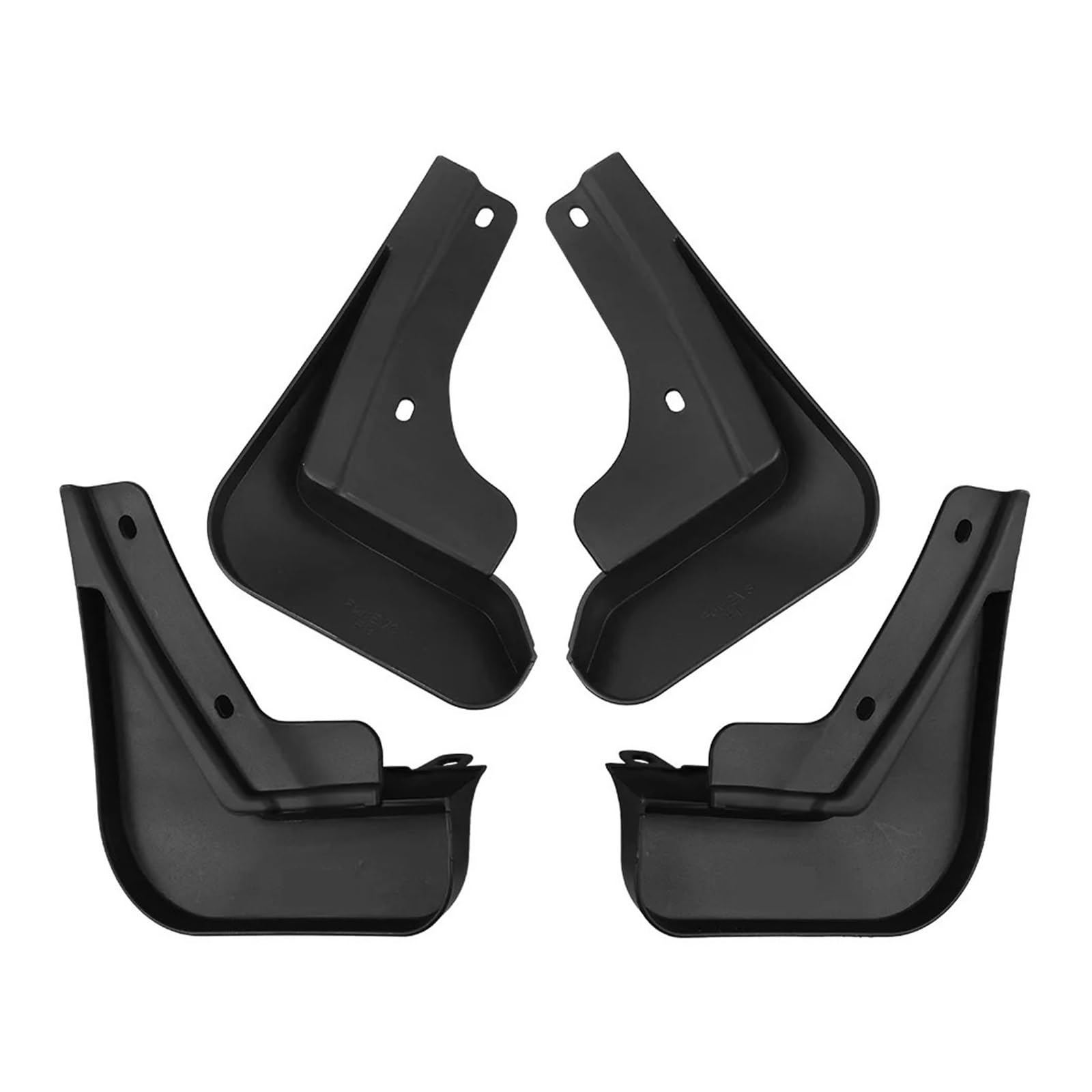 Stück Schmutzfänger Mud Flaps Für KIA Für EV3 Für EV3GT 2024 Kotflügel Schmutzfänger Spritzschutz Vorder- Und Hinterräder Kotflügel Zubehör Schlammklappe Spritzschutz Stück Schmutzfänger Mud Flaps Für KIA Für EV3 Für EV3GT 2024 Kotflügel Schmutzfänger Spritzschutz Vorder- Und Hinterräder Kotflügel Zubehör Schlammklappe Spritzschutz von KLKWSFGFZK