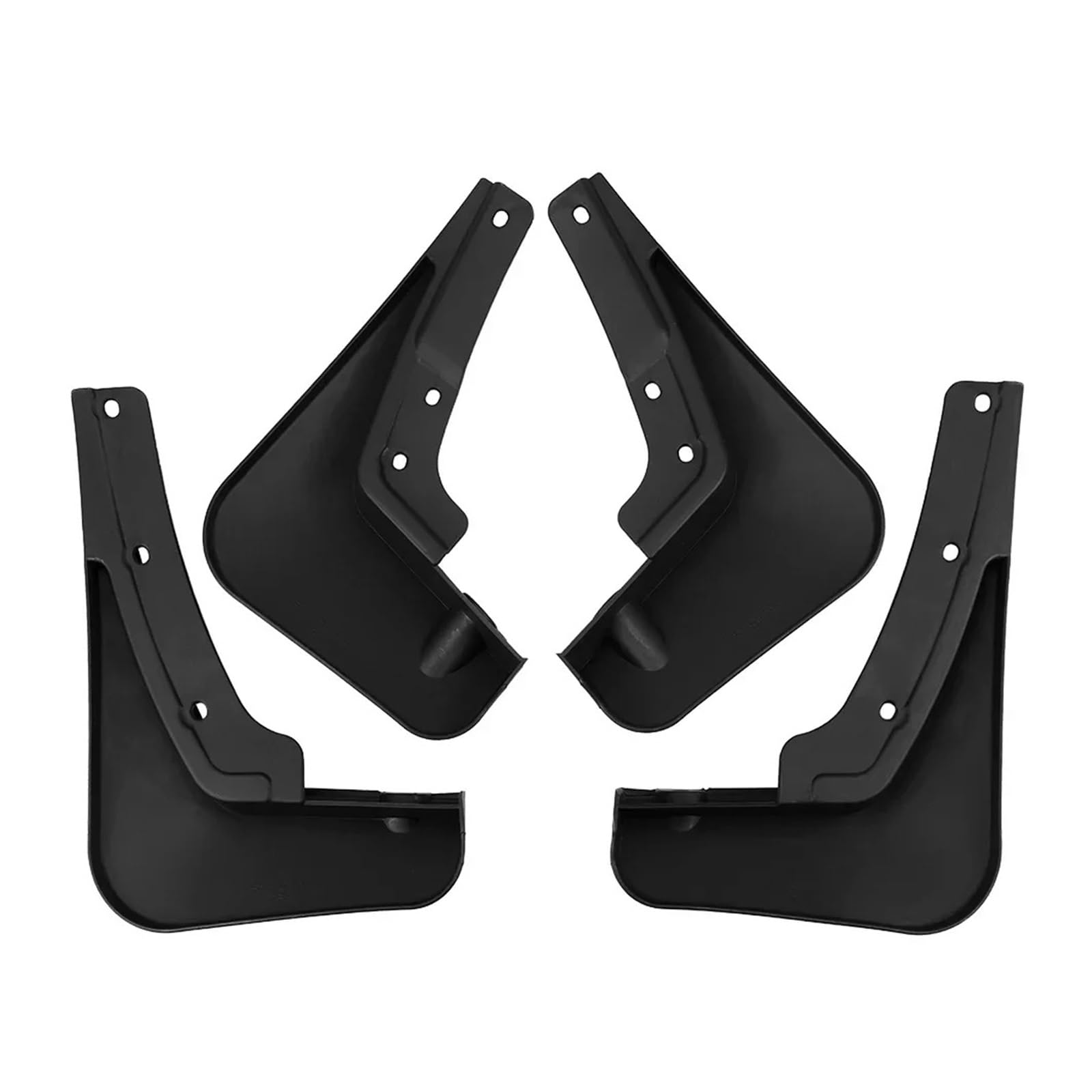 Stück Schmutzfänger Mud Flaps Für Kia Für Carnival 2021-2024 Ohne Pedale Schmutzfänger Spritzschutz Vorder Und Hinterräder Kotflügel Schlammklappe Spritzschutz Stück Schmutzfänger Mud Flaps Für Kia Für Carnival 2021-2024 Ohne Pedale Schmutzfänger Spritzschutz Vorder Und Hinterräder Kotflügel Schlammklappe Spritzschutz von KLKWSFGFZK