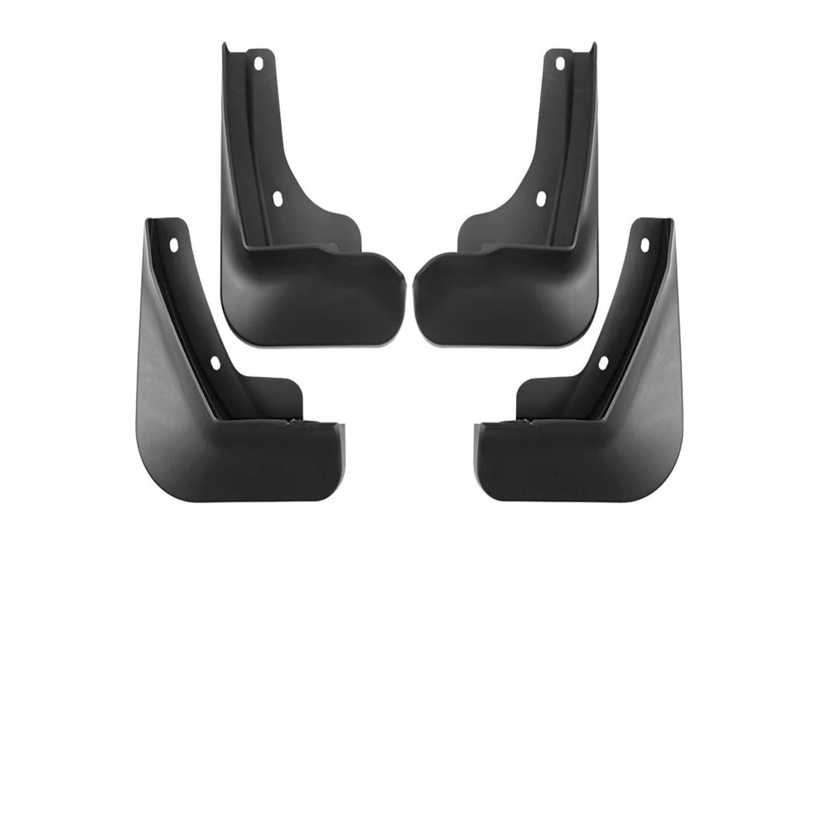 Stück Schmutzfänger Mud Flaps Für Kia Für EV3 2024 Kotflügel Schmutzfänger Spritzschutz Vorne Und Hinten Räder Kotflügel Schlammklappe Spritzschutz Stück Schmutzfänger Mud Flaps Für Kia Für EV3 2024 Kotflügel Schmutzfänger Spritzschutz Vorne Und Hinten Räder Kotflügel Schlammklappe Spritzschutz von KLKWSFGFZK