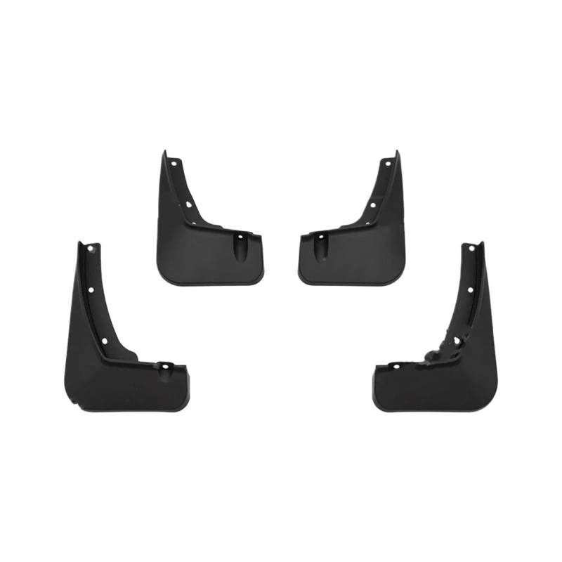 Stück Schmutzfänger Mud Flaps Für Kia Für Karneval 2020 2021 2022 2023 2024 Kotflügel Schmutzfänger Schutz Splash Flap Kotflügel Schlammklappe Spritzschutz von KLKWSFGFZK