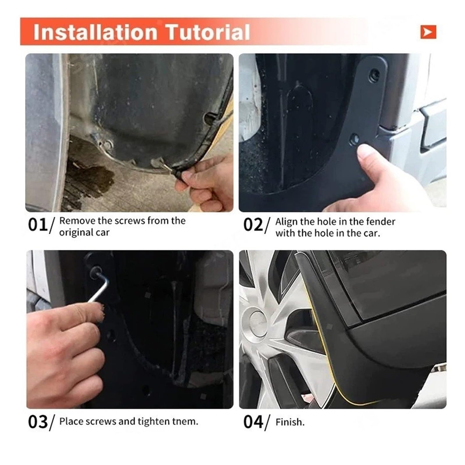 Stück Schmutzfänger Mud Flaps Für Kia Für Sportage 2004 2005 2006 2007 2008 2009 2010 Auto Schmutzfänger Spritzschutz Kotflügel Klappe Kotflügel Schlammklappe Spritzschutz Stück Schmutzfänger Mud Flaps Für Kia Für Sportage 2004 2005 2006 2007 2008 2009 2010 Auto Schmutzfänger Spritzschutz Kotflügel Klappe Kotflügel Schlammklappe Spritzschutz von KLKWSFGFZK