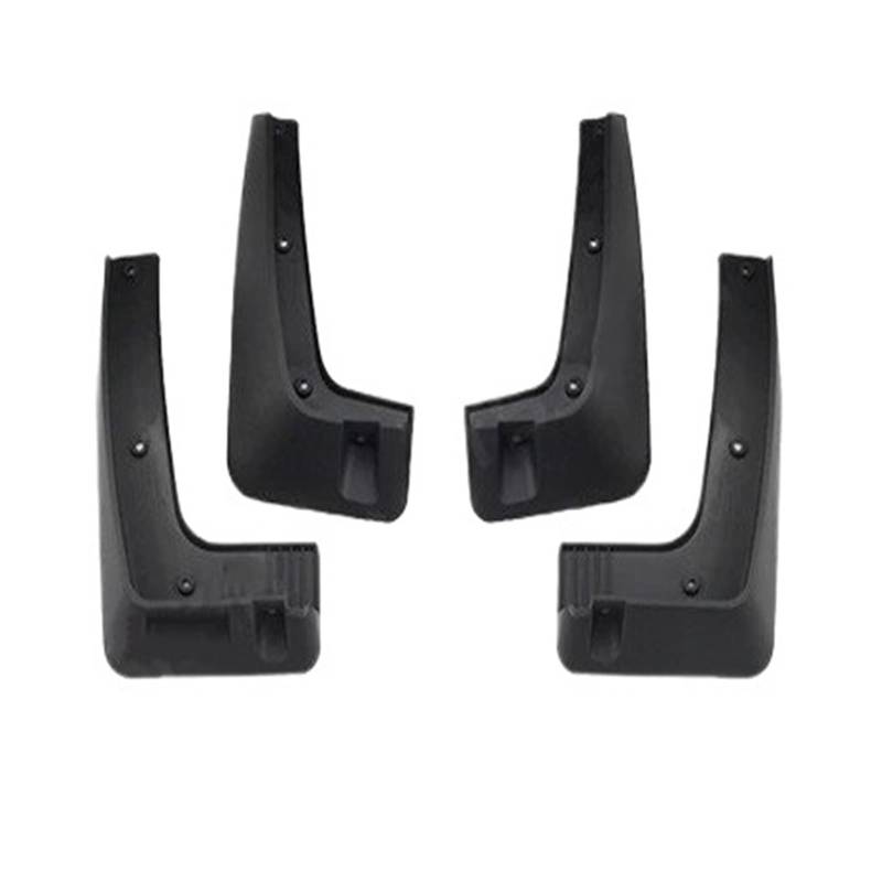 Stück Schmutzfänger Mud Flaps Für Kia KX5 2016 2017 2018 2019 2020 2021 Schmutzfänger Spritzschutz Kotflügel Schlammklappe Spritzschutz von KLKWSFGFZK